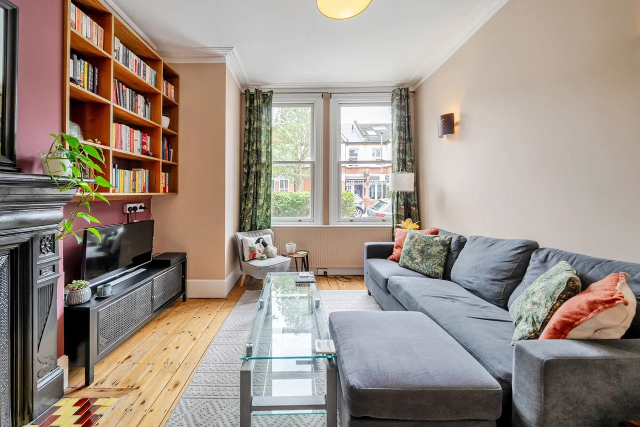 Oakmead Road, Balham, SW12, photo 2