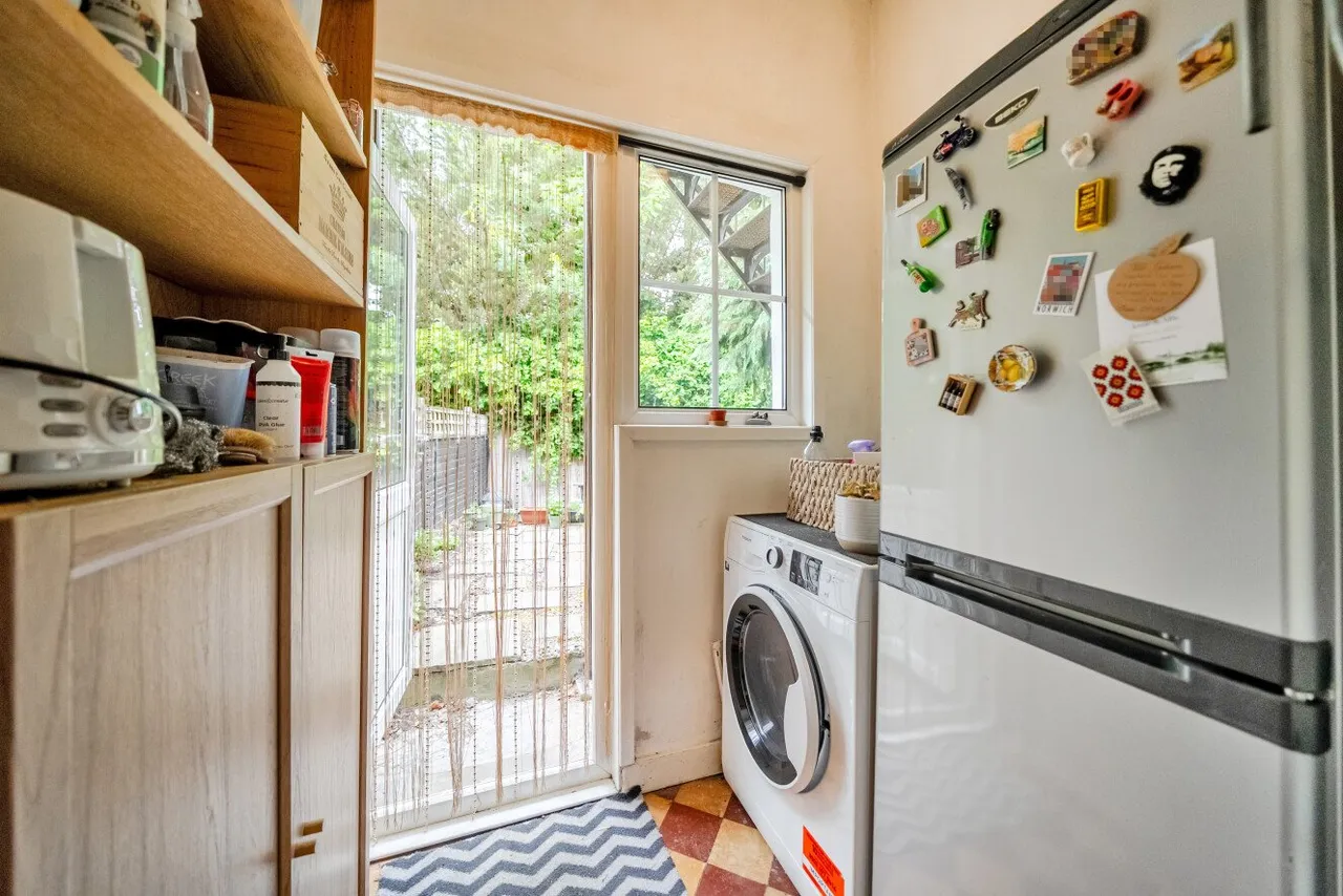 Oakmead Road, Balham, SW12, photo 10