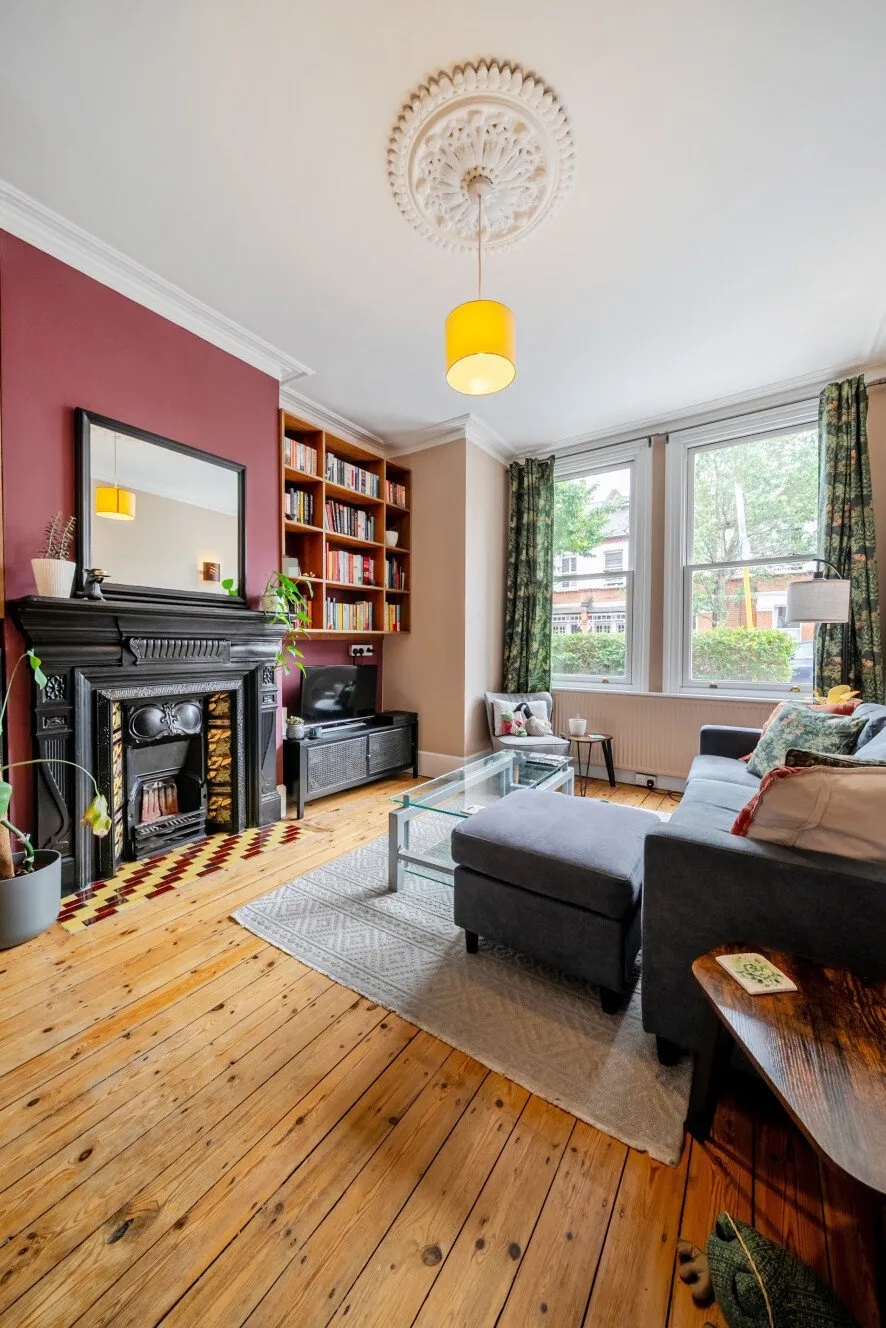 Oakmead Road, Balham, SW12, photo 15