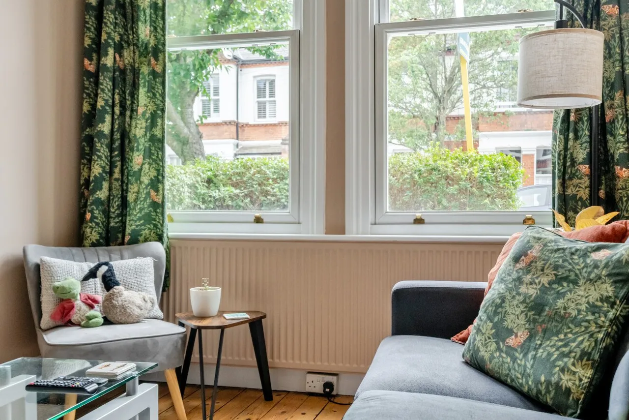 Oakmead Road, Balham, SW12, photo 11
