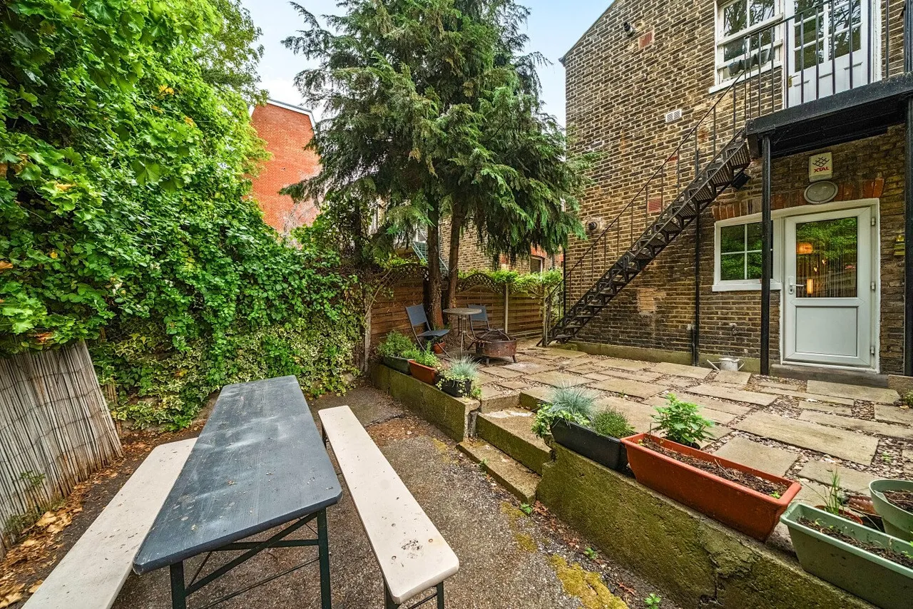 Oakmead Road, Balham, SW12, photo 5