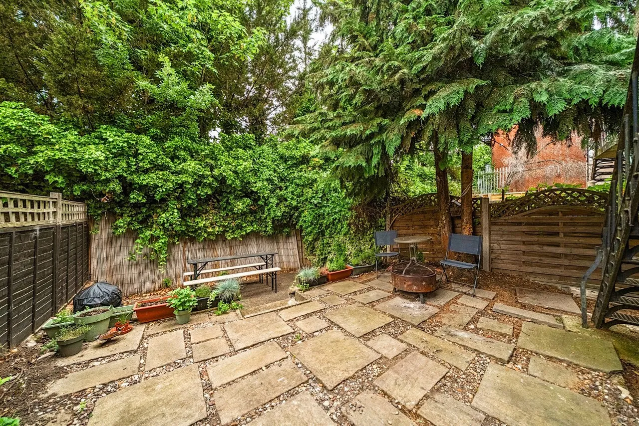 Oakmead Road, Balham, SW12, photo 7