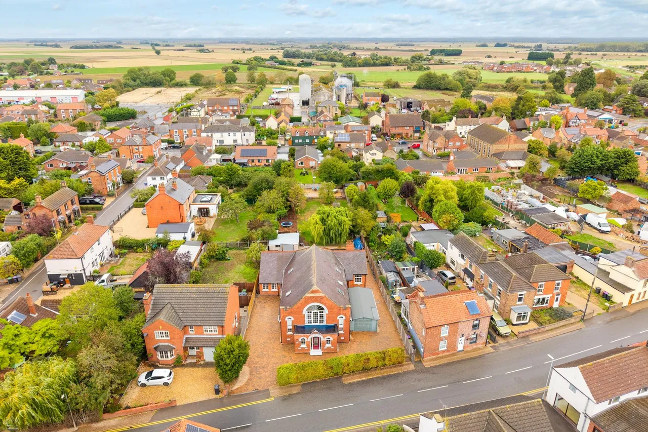 High Street, Billinghay, LN4, photo 2