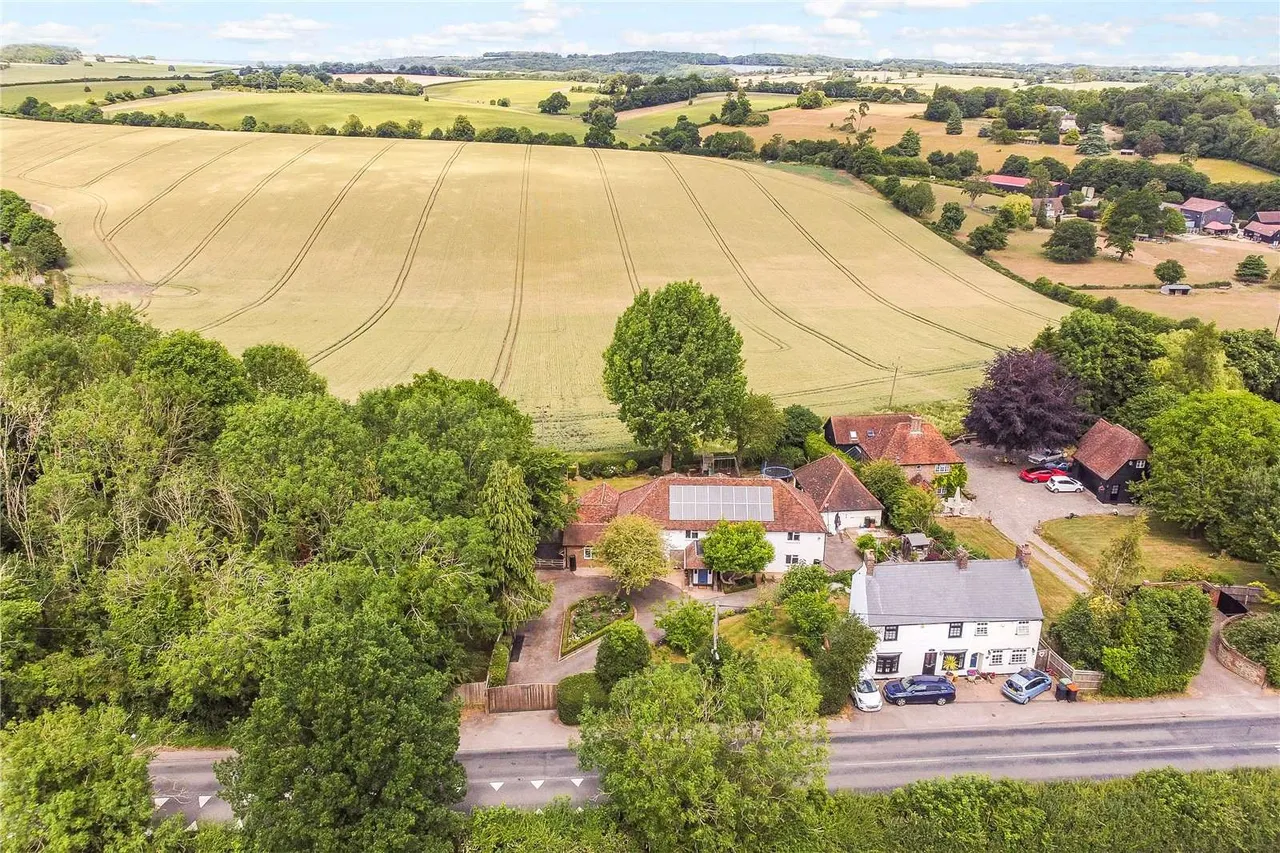 Lynch Hill, Kensworth, LU6, photo 21