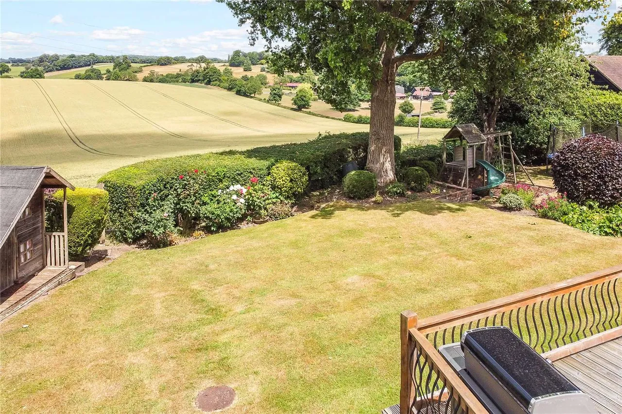 Lynch Hill, Kensworth, LU6, photo 23