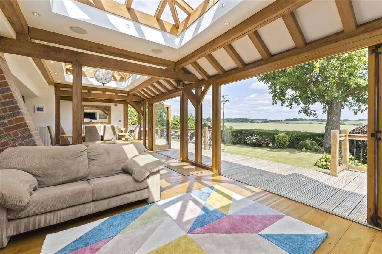 Lynch Hill, Kensworth, LU6, photo 8