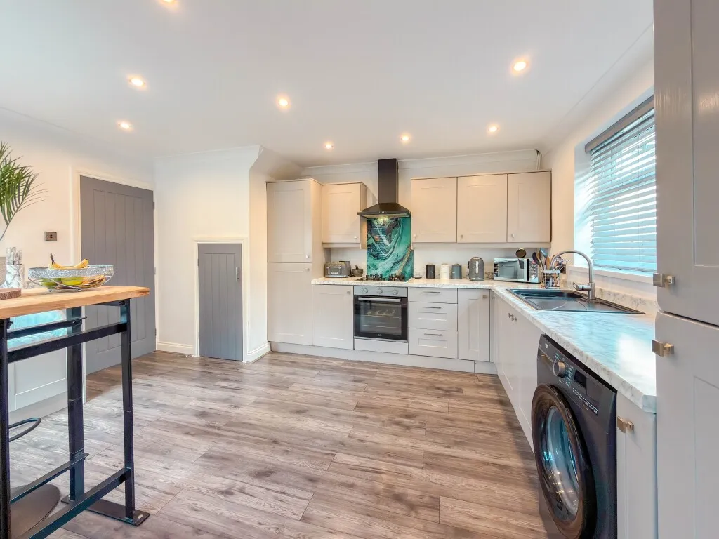 5 bed house for sale, Greenfield Drive, Eaglescliffe
