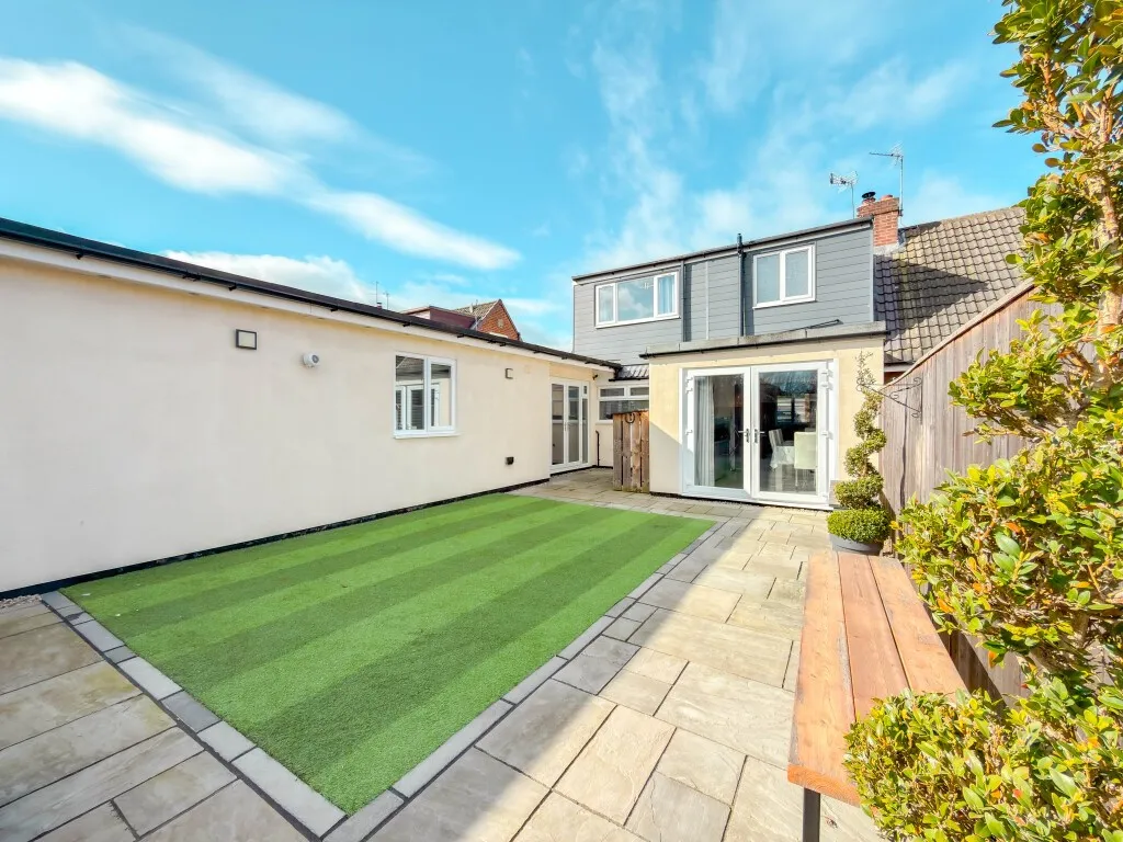 Greenfield Drive, Eaglescliffe, photo 23