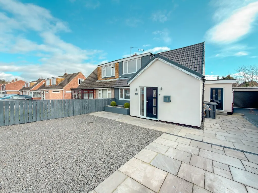 Greenfield Drive, Eaglescliffe, photo 24
