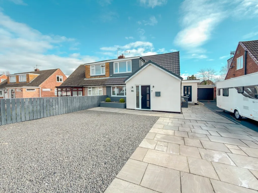 Greenfield Drive, Eaglescliffe, photo 3