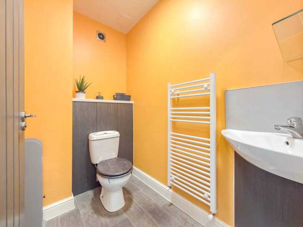 Greenfield Drive, Eaglescliffe, photo 19