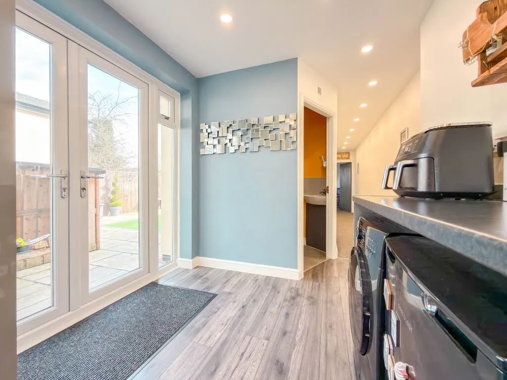 Greenfield Drive, Eaglescliffe, photo 18