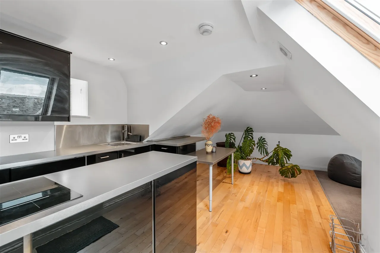 Flat 5 Kelvinside House 2 Beaconsfield Road, Kelvinside, G12 0PW, photo 11