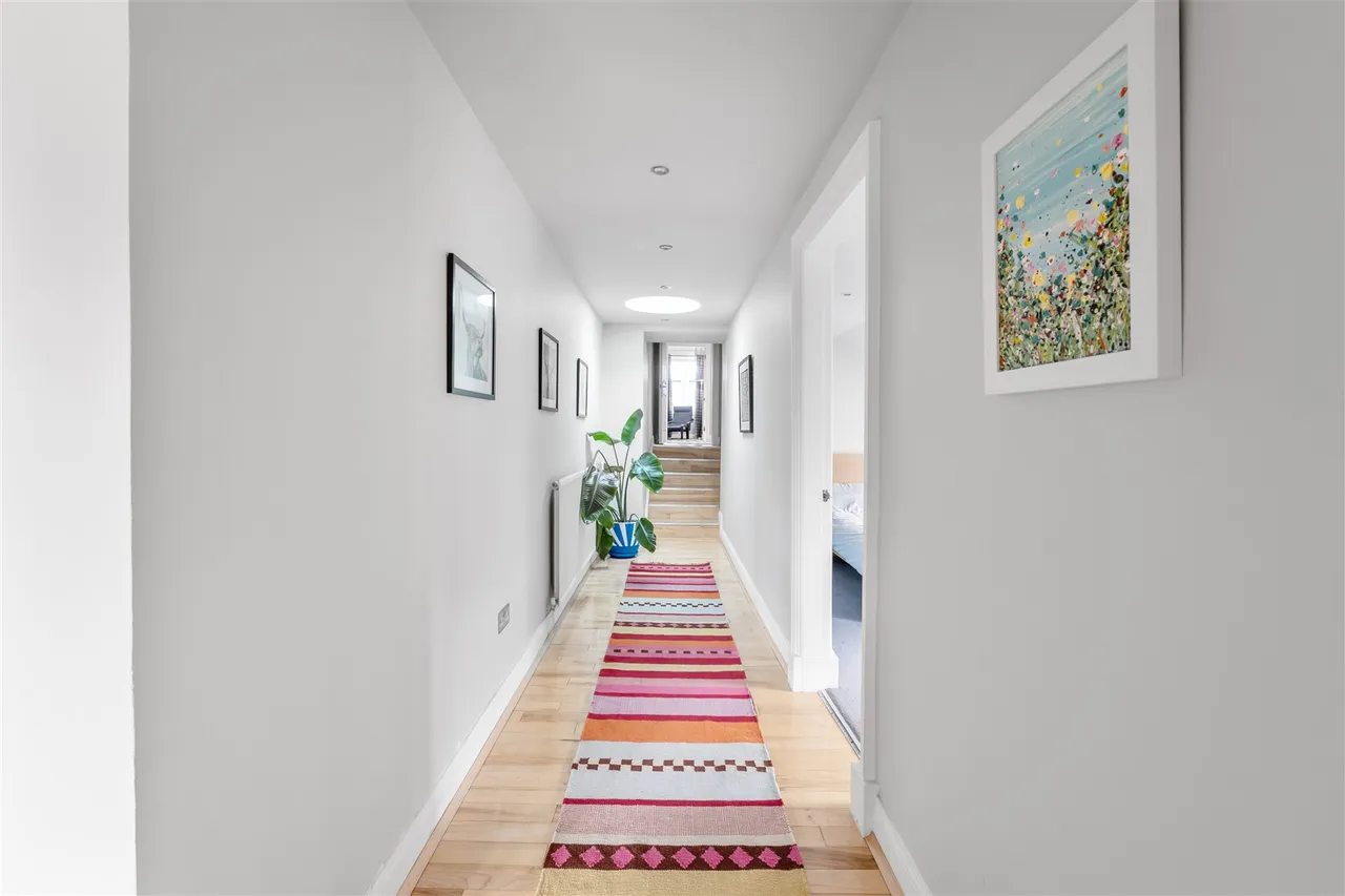 Flat 5 Kelvinside House 2 Beaconsfield Road, Kelvinside, G12 0PW, photo 8