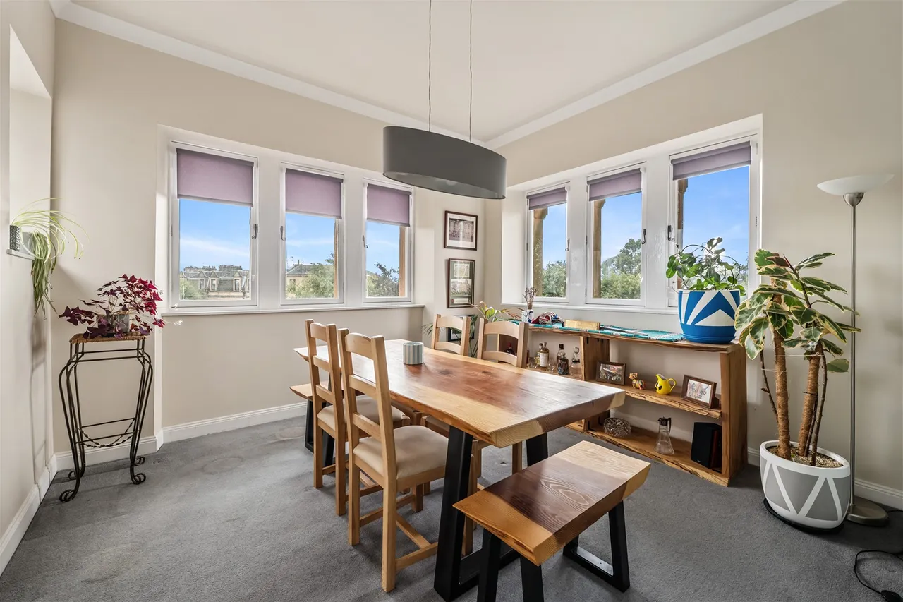 Flat 5 Kelvinside House 2 Beaconsfield Road, Kelvinside, G12 0PW, photo 5