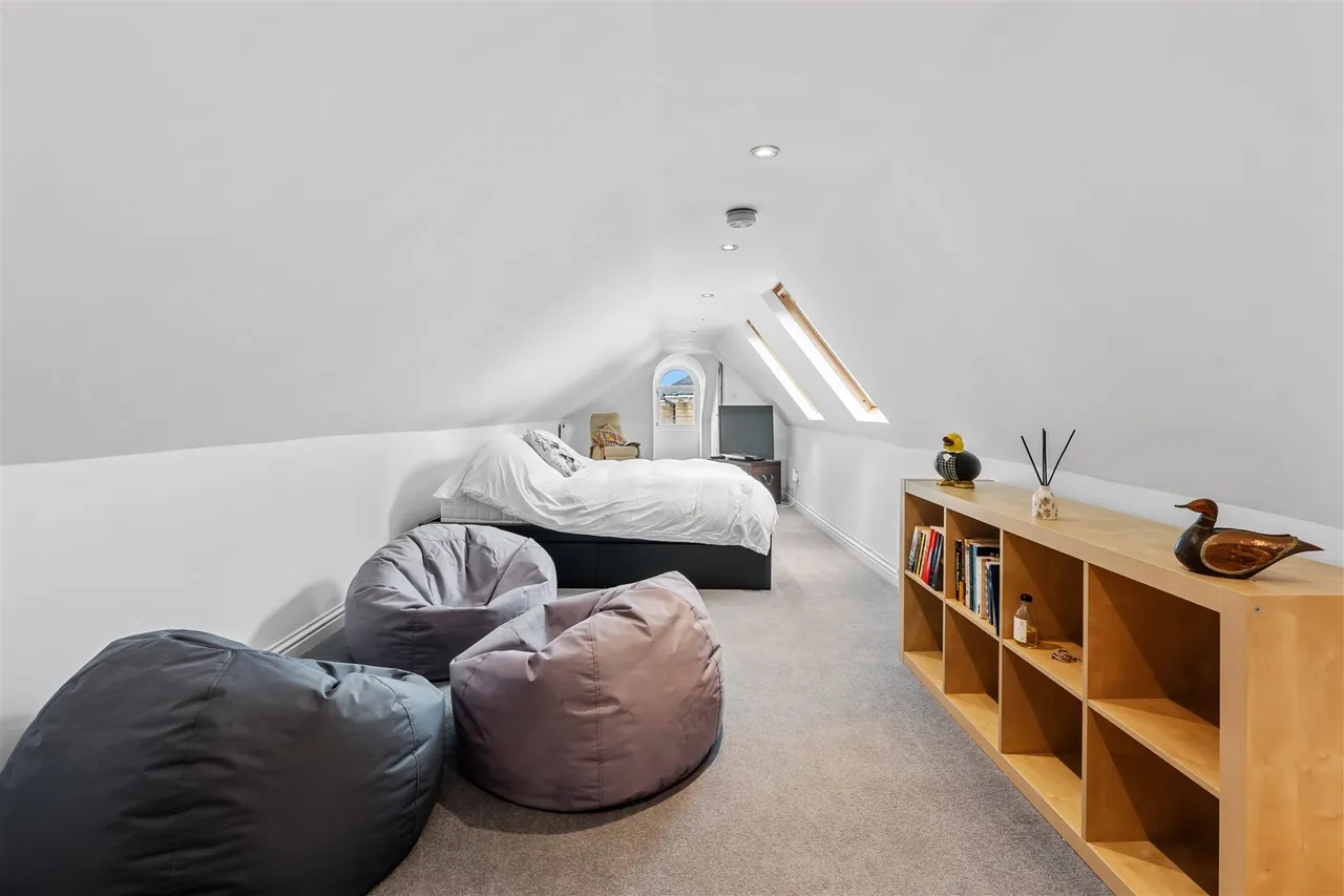 Flat 5 Kelvinside House 2 Beaconsfield Road, Kelvinside, G12 0PW, photo 12