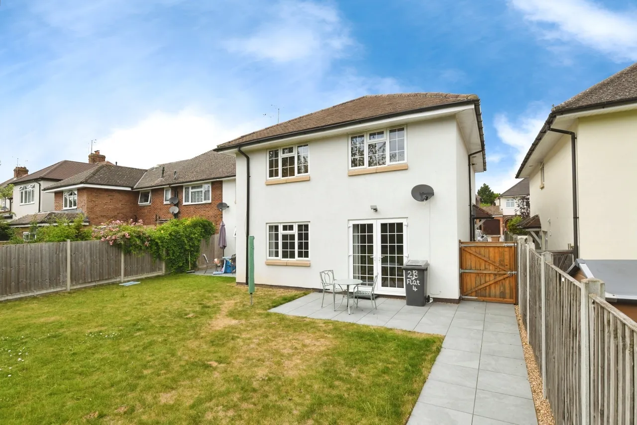 Third Avenue, Chelmsford, Essex, CM1, photo 9
