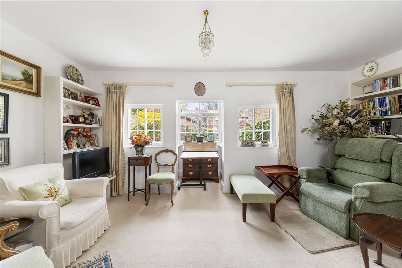3 bed house for sale, Westcott Street, Westcott, RH4