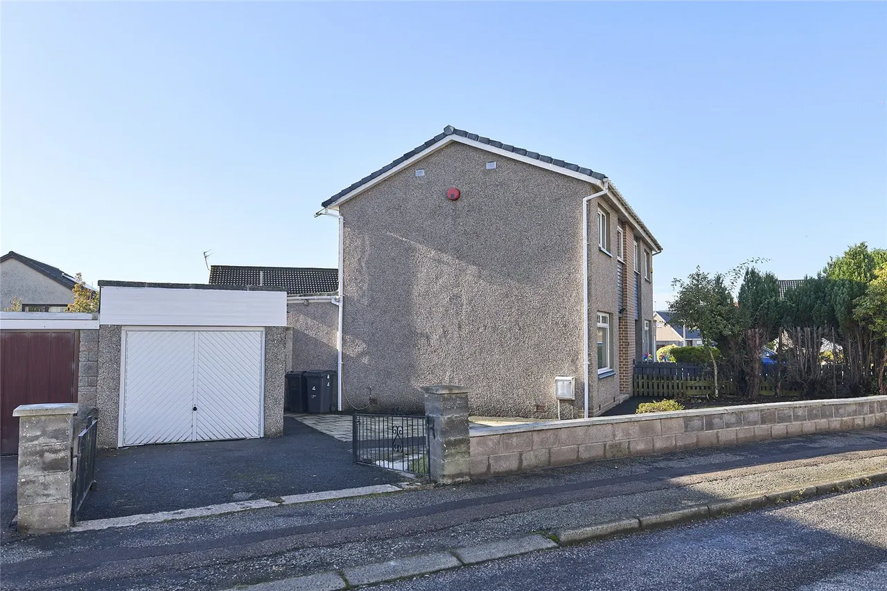 Overton Park, Dyce, AB21, photo 14