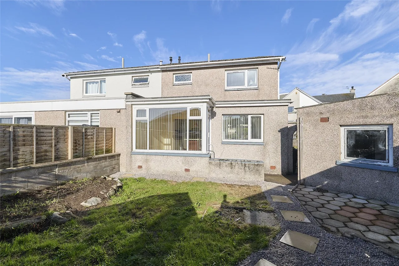 Overton Park, Dyce, AB21, photo 13