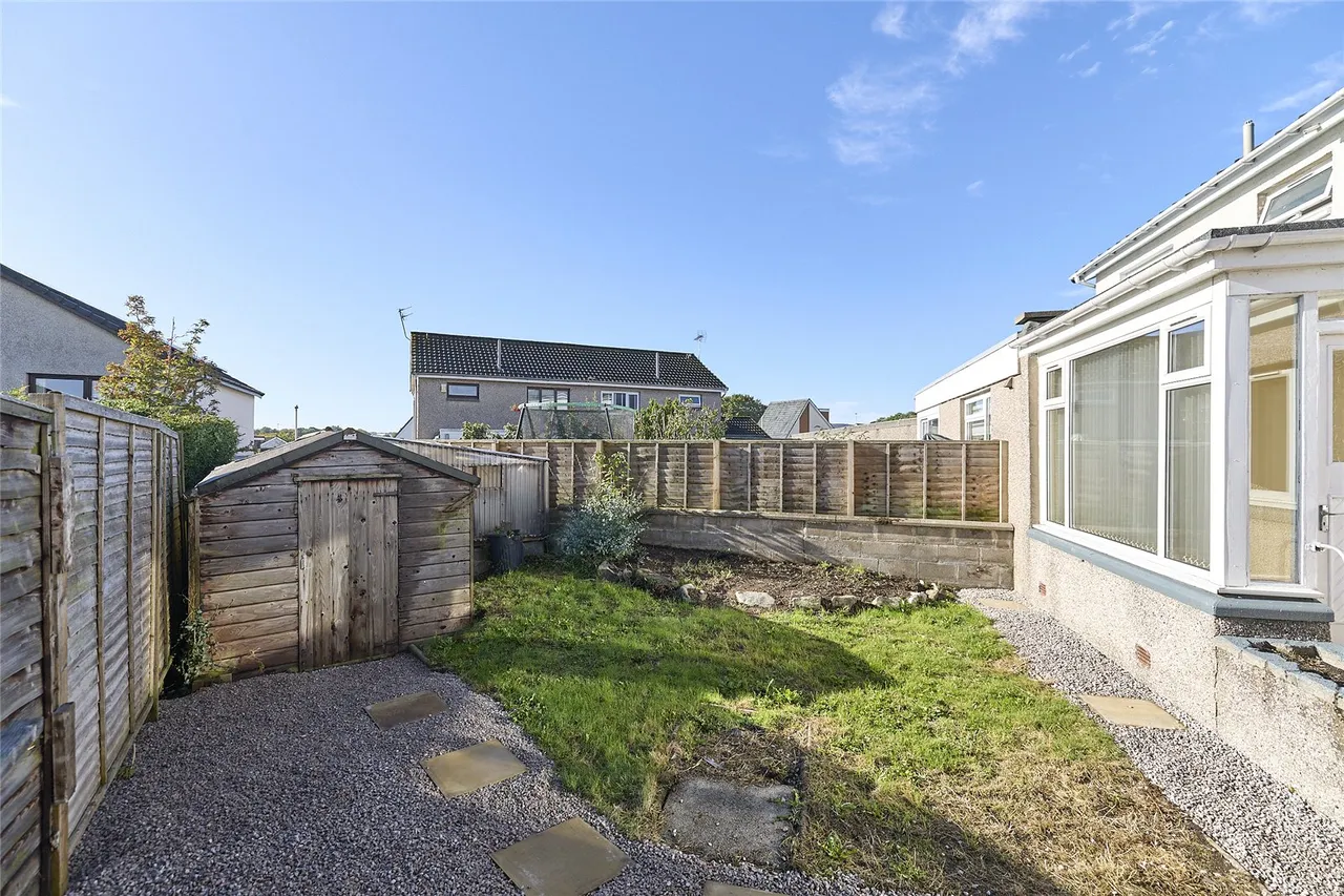 Overton Park, Dyce, AB21, photo 12