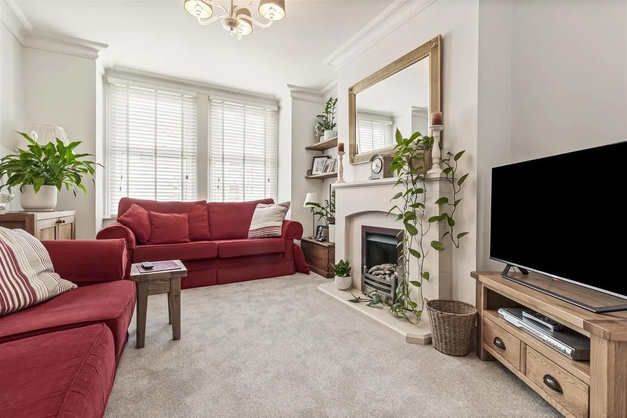 Lanfranc Road, Worthing, photo 2