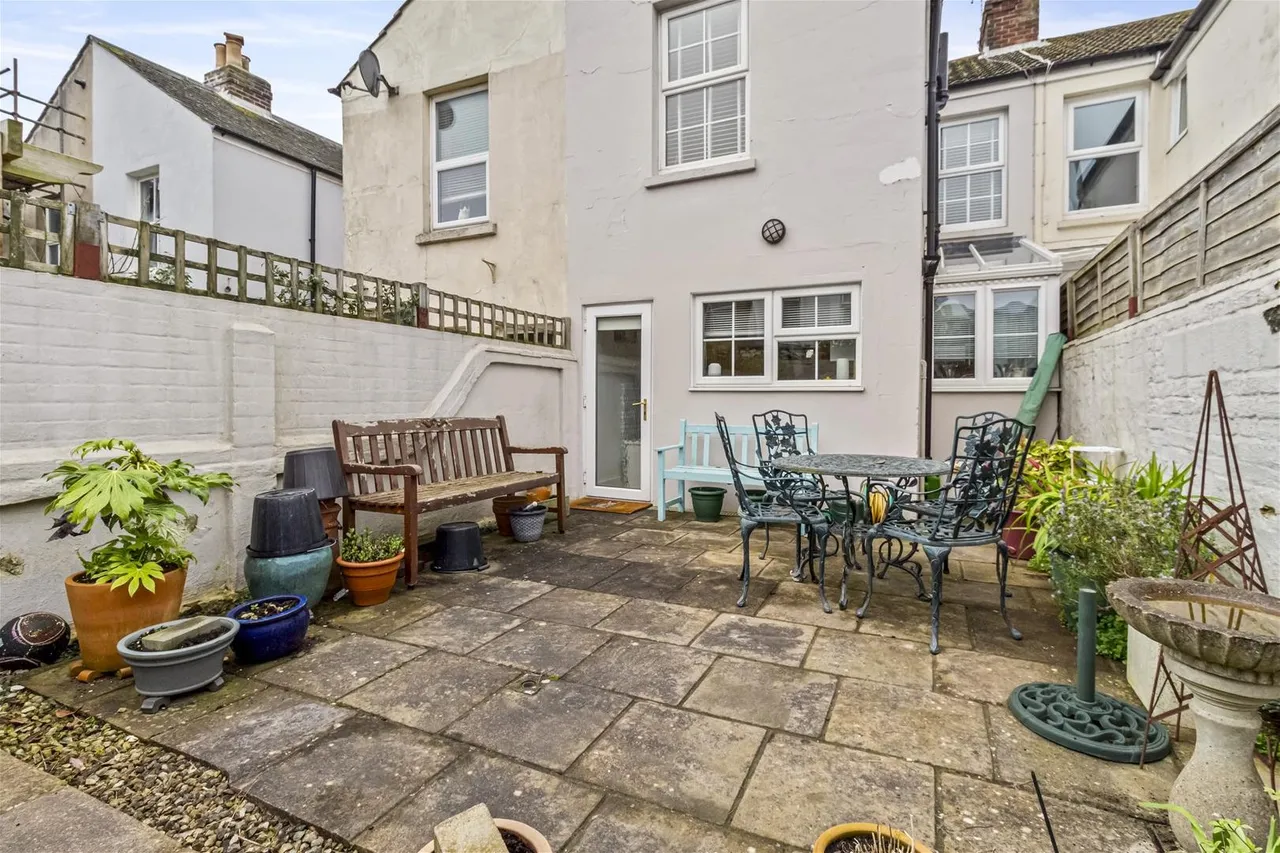 Lanfranc Road, Worthing, photo 17