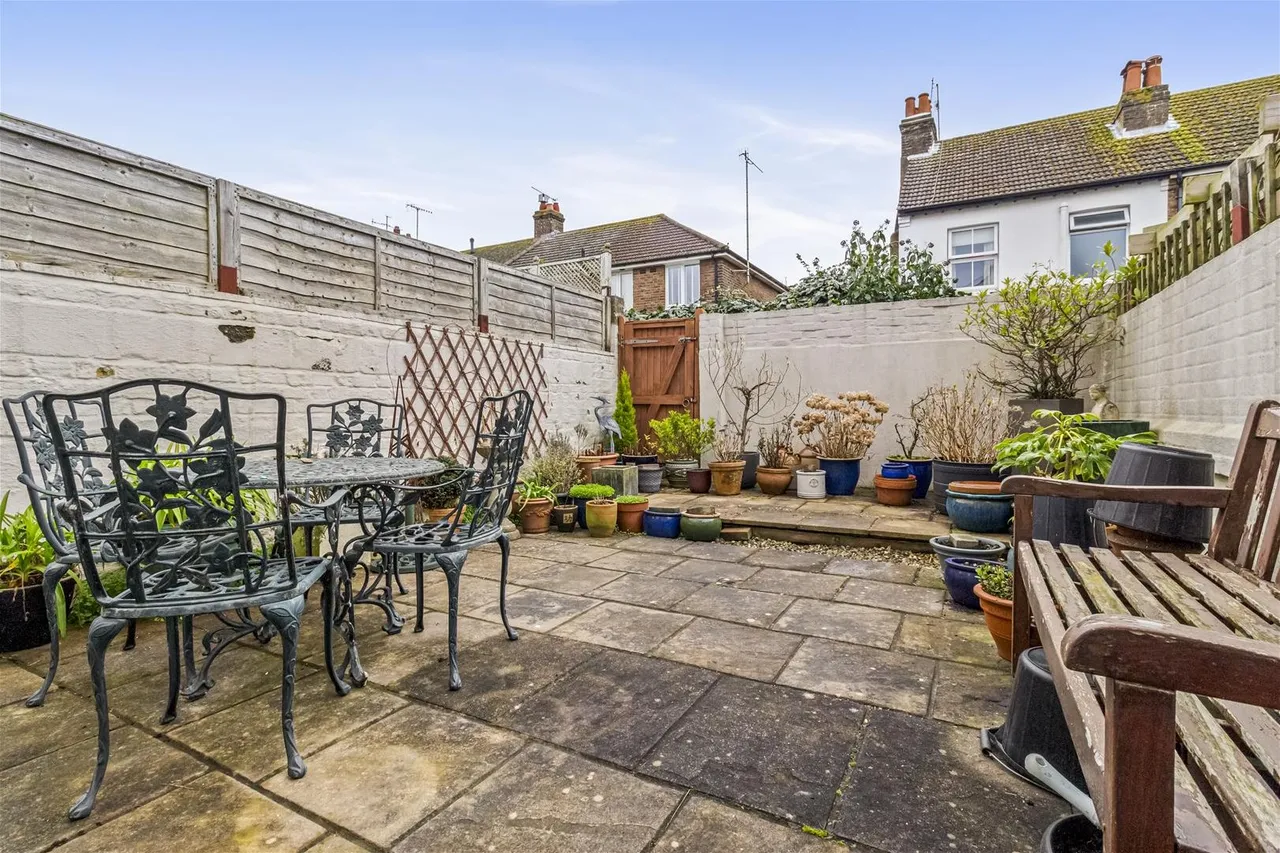 Lanfranc Road, Worthing, photo 8