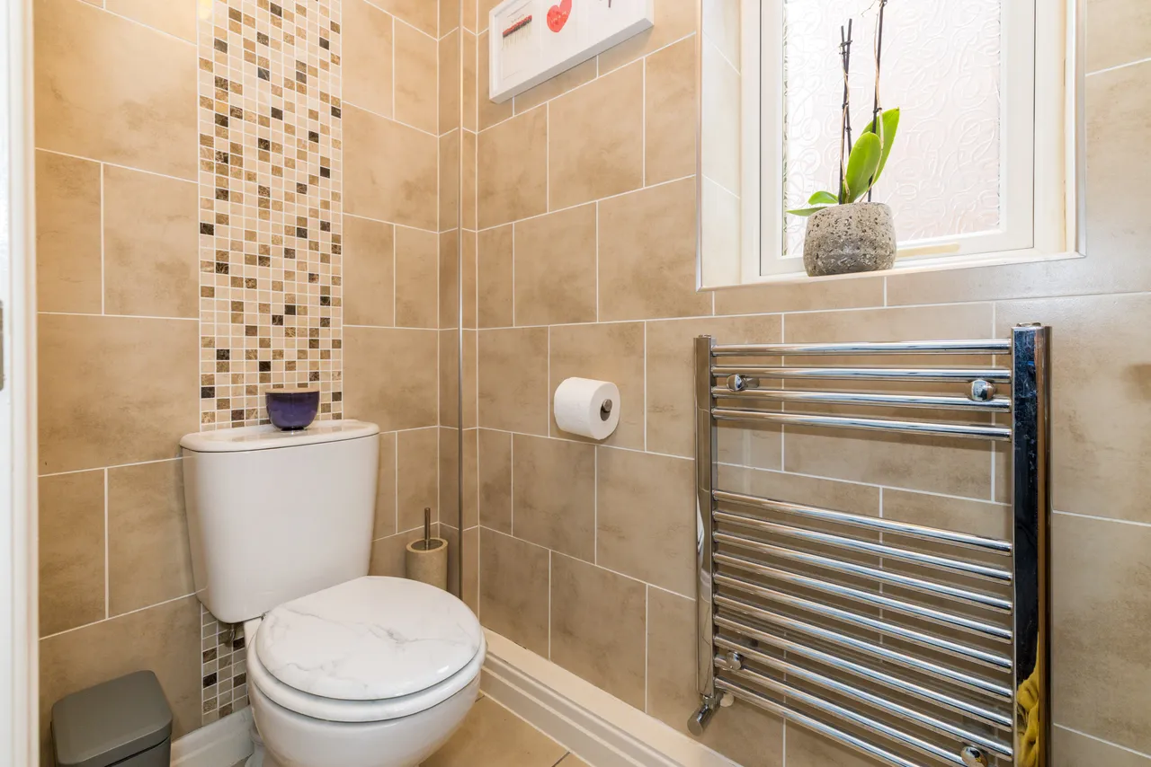 Riverdale Close, Standish Lower Ground, WN6, photo 19
