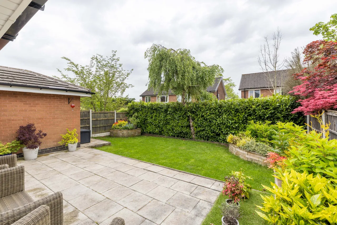 Riverdale Close, Standish Lower Ground, WN6, photo 16