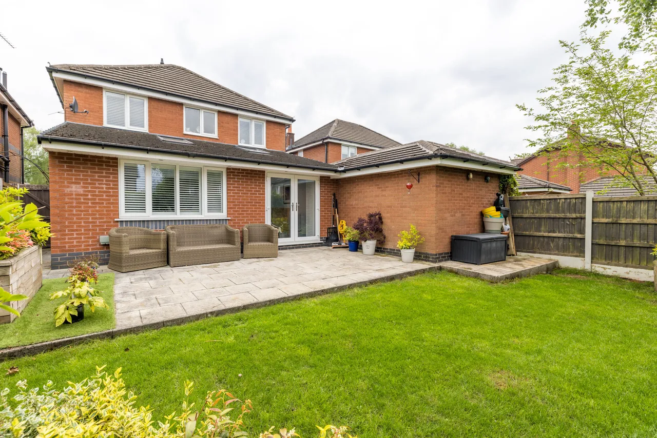 Riverdale Close, Standish Lower Ground, WN6, photo 5