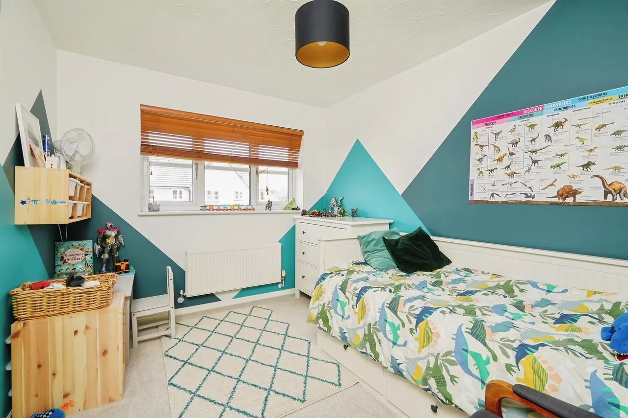 Campion Place, Bicester, OX26, photo 12