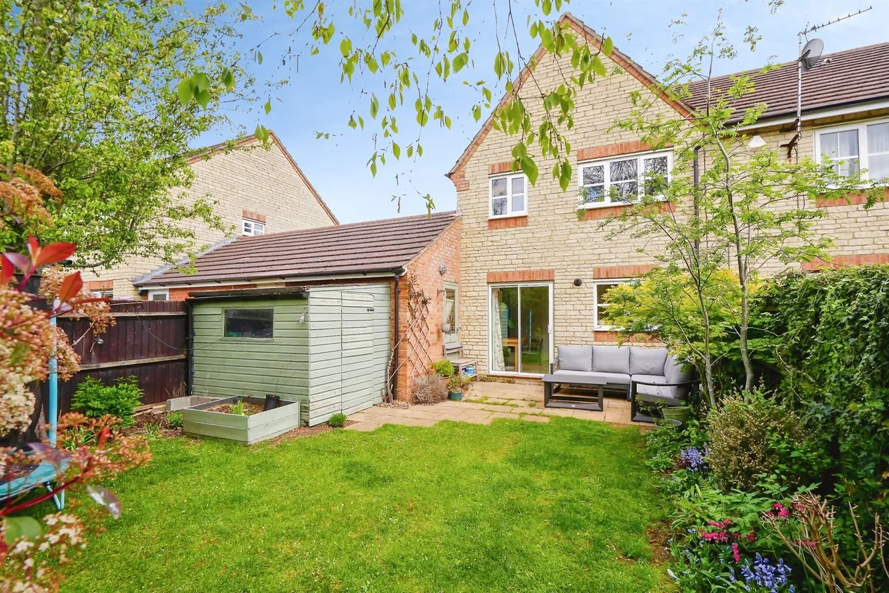Campion Place, Bicester, OX26, photo 4