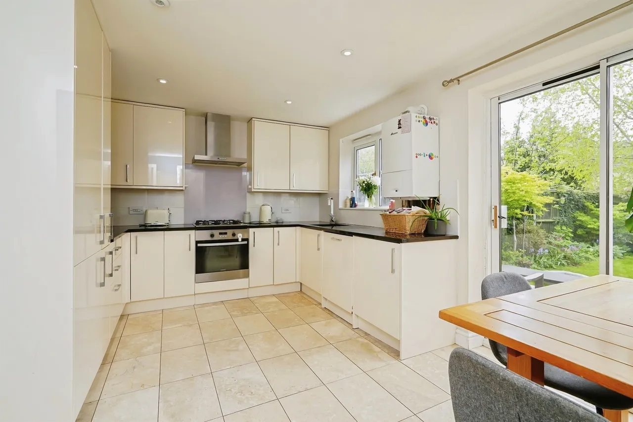 Campion Place, Bicester, OX26, photo 3