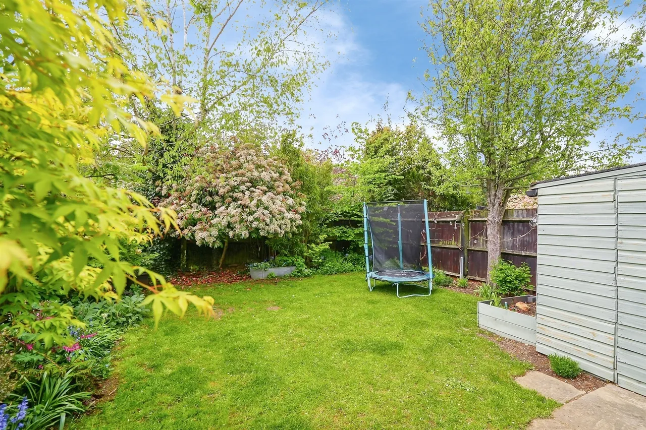 Campion Place, Bicester, OX26, photo 15