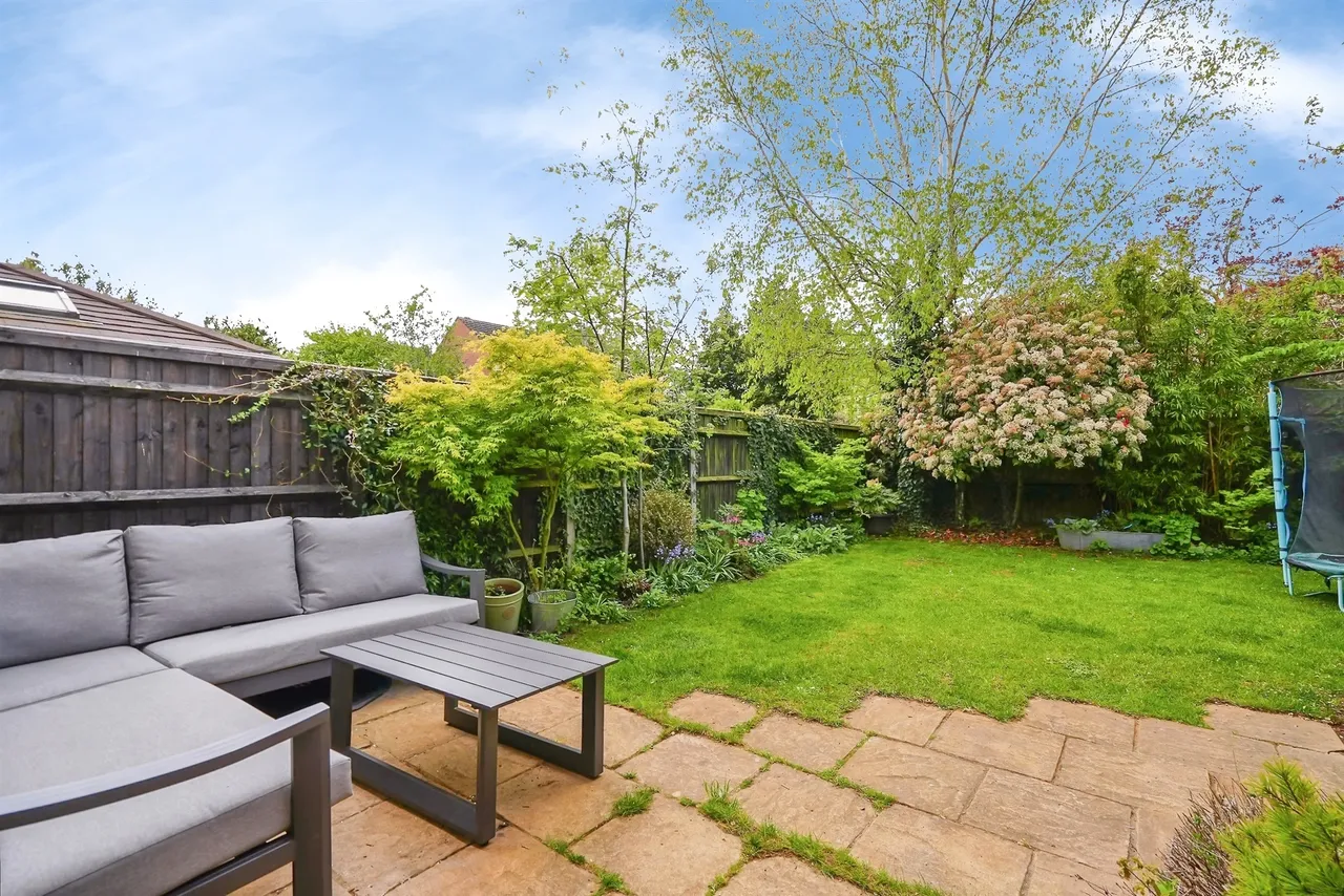 Campion Place, Bicester, OX26, photo 16