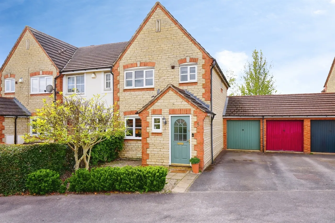 Campion Place, Bicester, OX26, photo 17