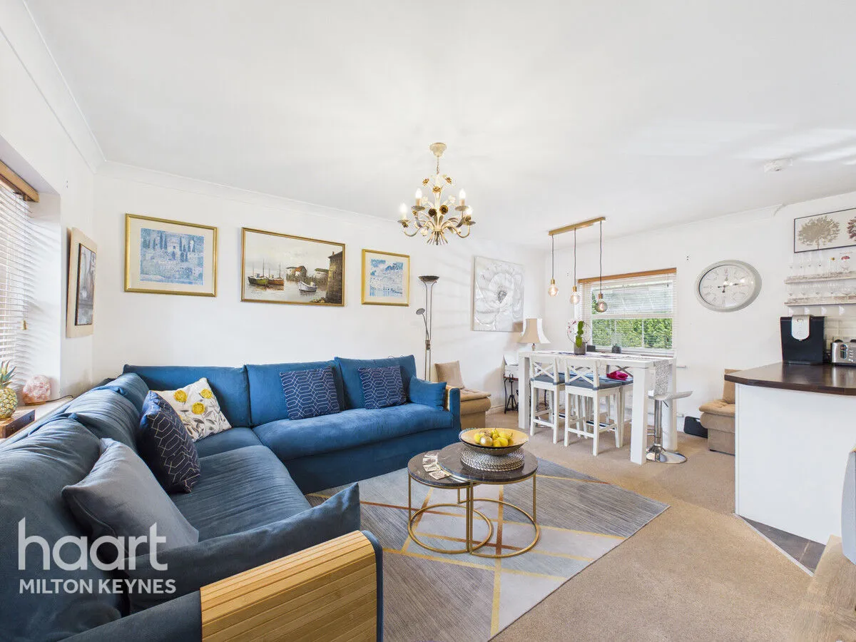 Colossus Way, Bletchley, MK3, photo 4