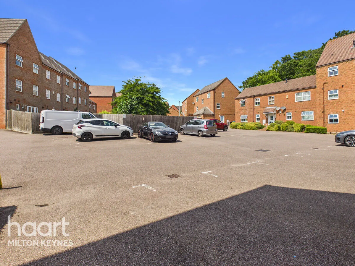 Colossus Way, Bletchley, MK3, photo 16
