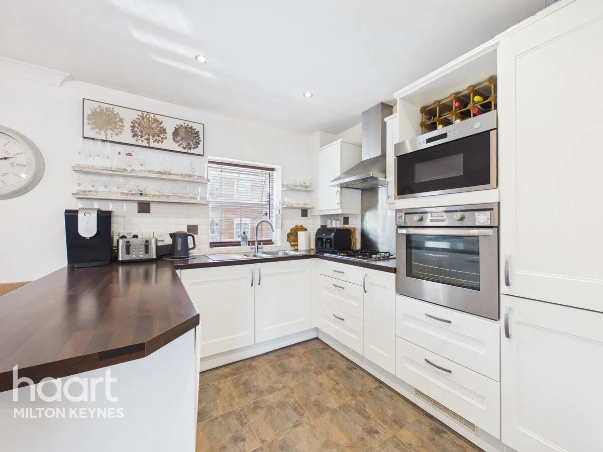 Colossus Way, Bletchley, MK3, photo 6