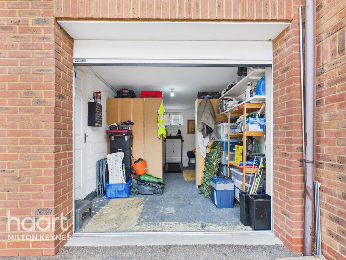 Colossus Way, Bletchley, MK3, photo 14