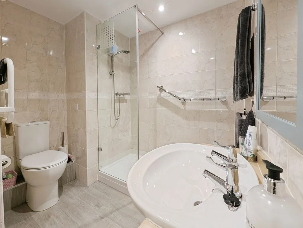 Browning Court Newcastle Upon Tyne NE4 9DR, NE4, photo 6