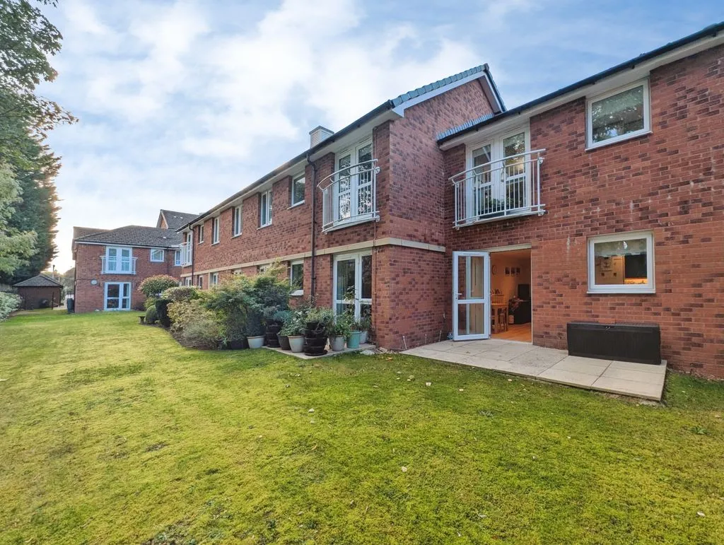 Browning Court Newcastle Upon Tyne NE4 9DR, NE4, photo 8