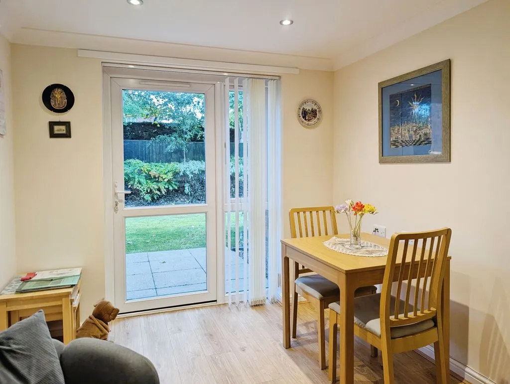 Browning Court Newcastle Upon Tyne NE4 9DR, NE4, photo 3