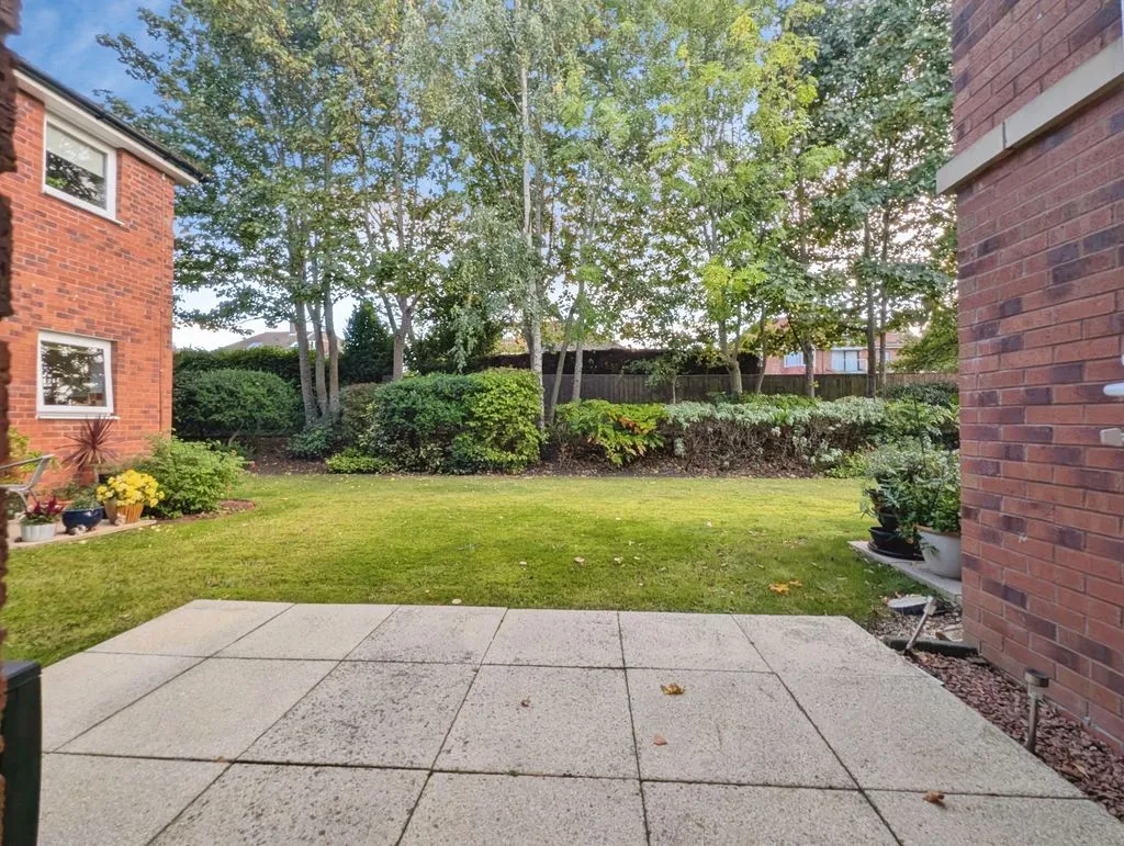Browning Court Newcastle Upon Tyne NE4 9DR, NE4, photo 7