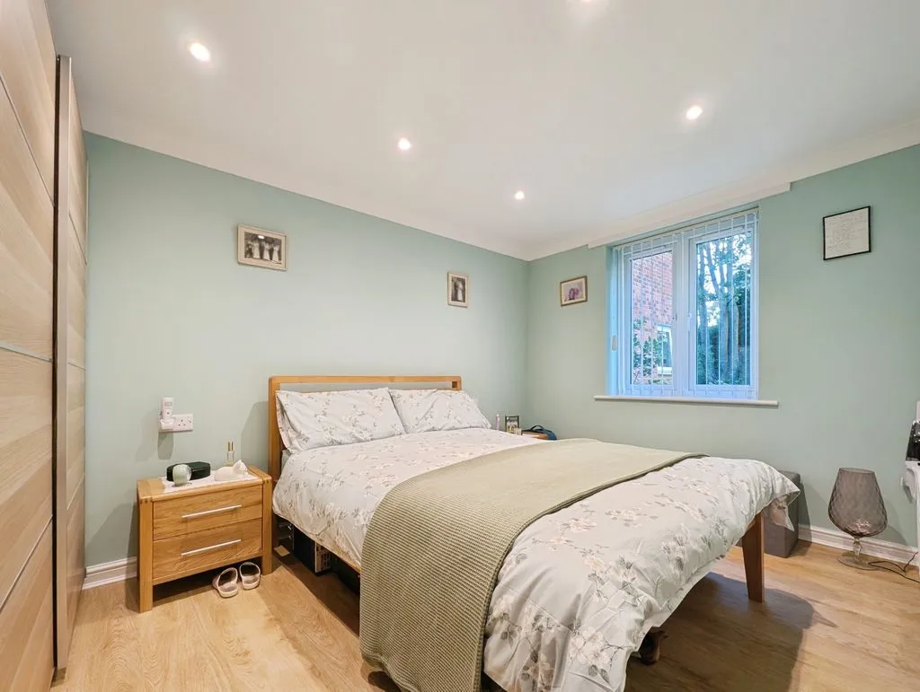 Browning Court Newcastle Upon Tyne NE4 9DR, NE4, photo 5