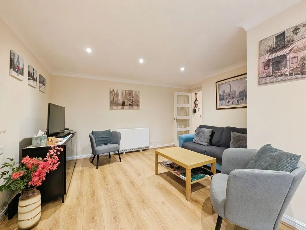 Browning Court Newcastle Upon Tyne NE4 9DR, NE4, photo 4