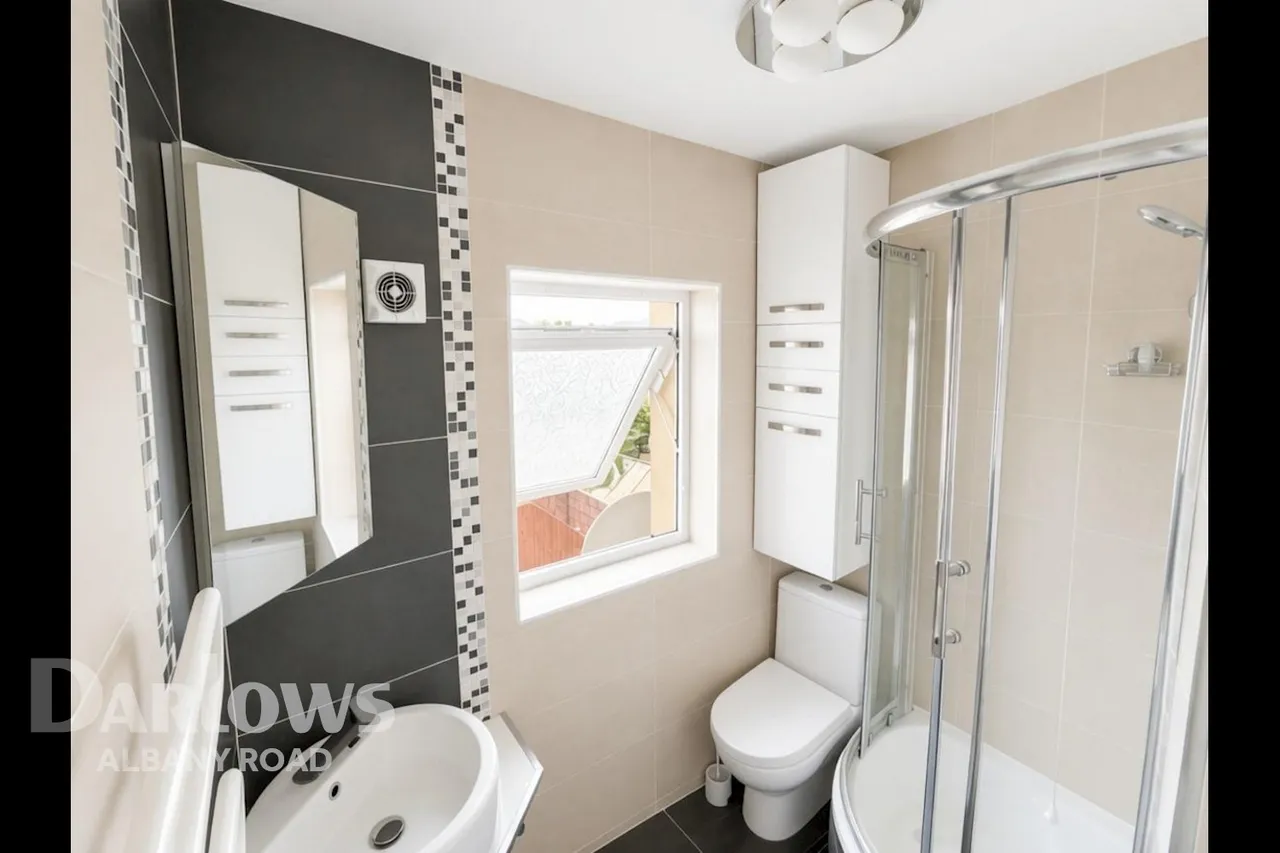 Tweedsmuir Road, Cardiff, photo 6