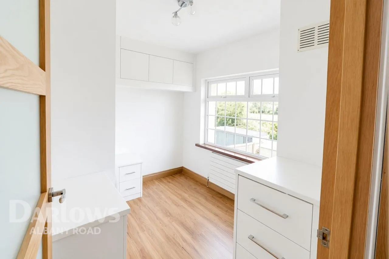 Tweedsmuir Road, Cardiff, photo 7