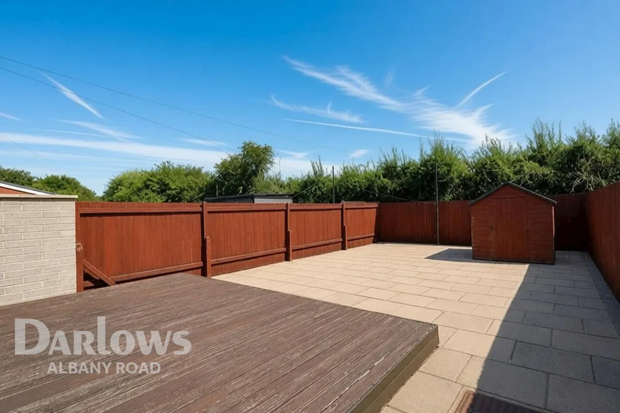 Tweedsmuir Road, Cardiff, photo 9